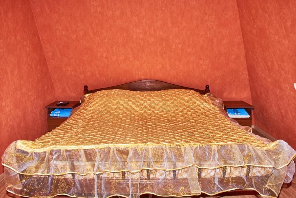 Двухместный (Двухместный номер с 1 кроватью или 2 отдельными кроватями) гостевого дома California, Гори