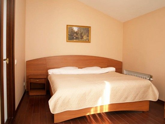 Фотография номера гостиницы Олимпия