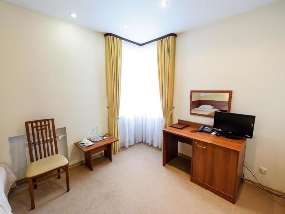 Фотография номера гостиницы Олимпия