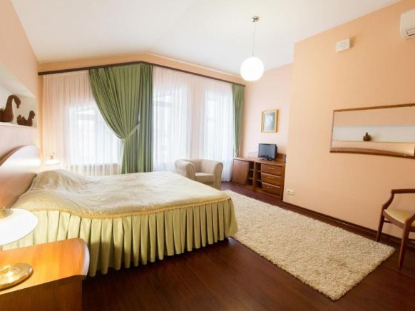 Фотография номера гостиницы Олимпия