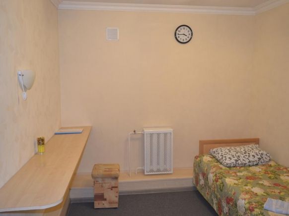 Фотография номера гостиницы Рассвет