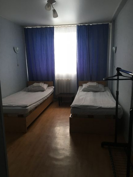 Фотография номера гостиницы Рассвет