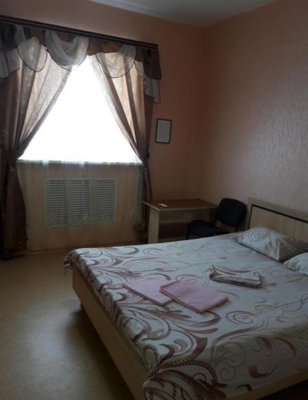 Фотография номера гостиницы Мёд