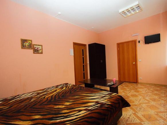 Фотография номера гостиницы Мёд