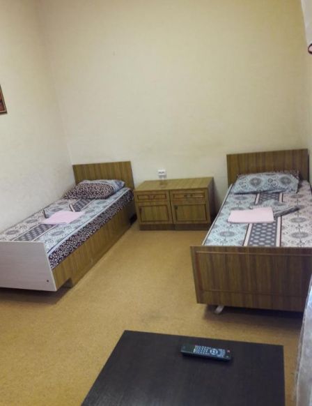 Фотография номера гостиницы Мёд