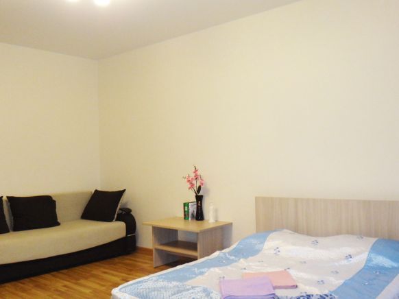 Фотография номера гостиницы Мёд