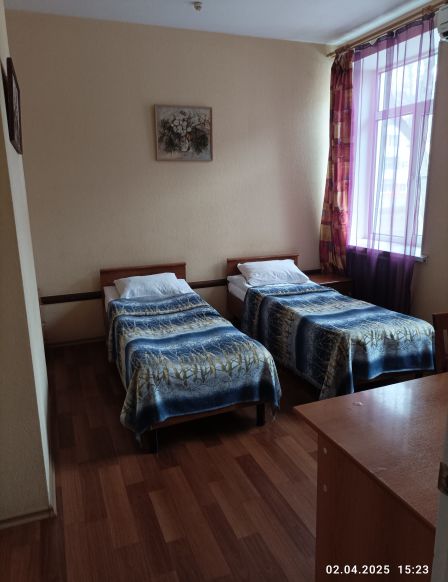 Фотография номера гостиницы Мирта