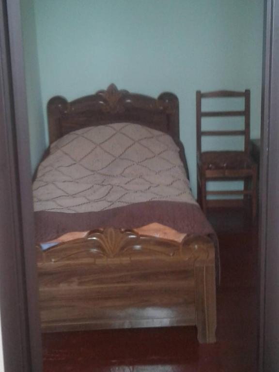 Двухместный (Двухместный номер Делюкс с 2 отдельными кроватями) гостевого дома Mila, Багвданари