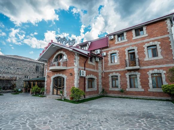 Отель Tiflis