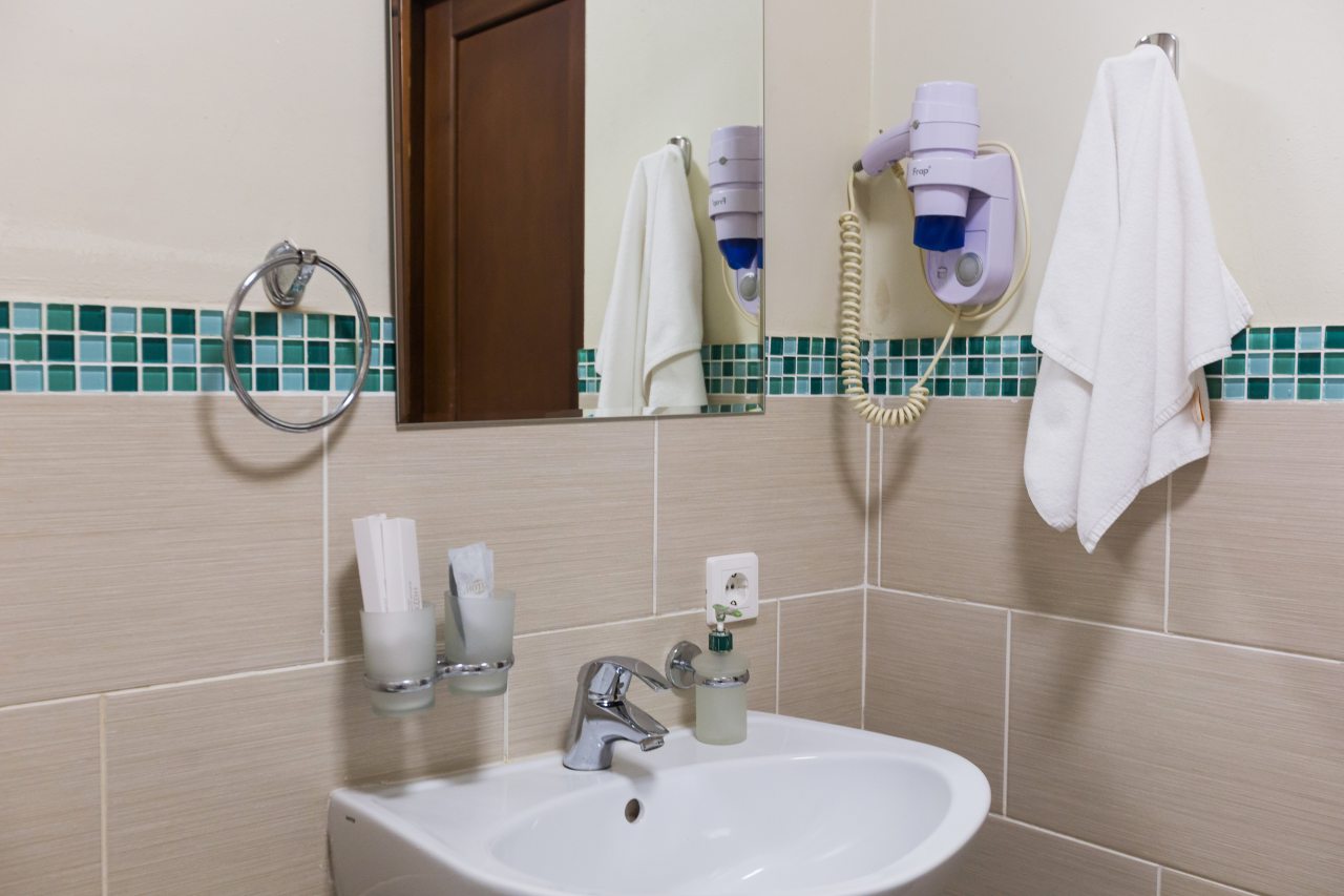 Двухместный (Стандарт), Гостиница Тан