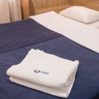 Двухместный (Бизнес), Гостиница Тан