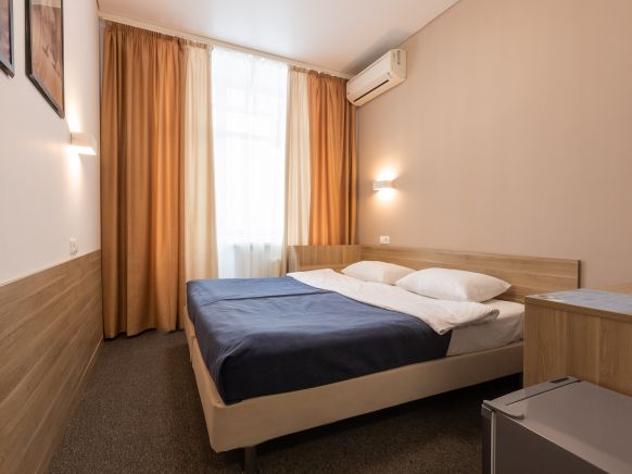 Фотография номера гостиницы Тан