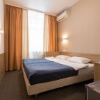 Двухместный (Бизнес), Гостиница Тан