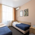 Двухместный (Бизнес), Гостиница Тан