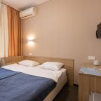 Двухместный (Бизнес), Гостиница Тан