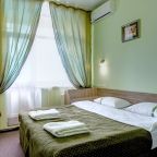 Двухместный (Стандарт), Гостиница Тан