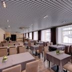 Ресторан, Гостиница Тан