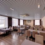 Ресторан, Гостиница Тан