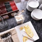 Ресторан (меню), Гостиница Тан