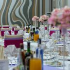 Банкетный зал, Гостиница Тан