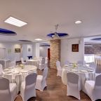 Банкетный зал, Гостиница Тан