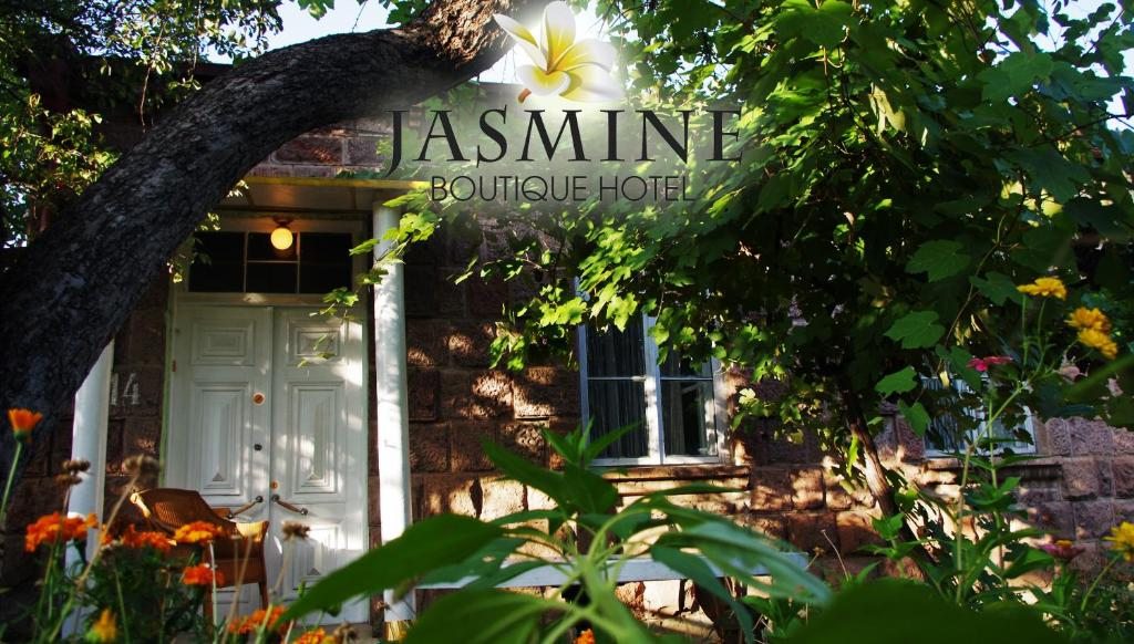 Гостевой дом Jasmine Boutique, Ахалцихе