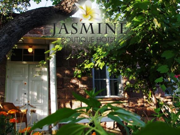 Гостевой дом Jasmine Boutique, Ахалцихе