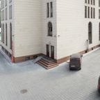 Здание гостиницы Армения, Казань