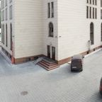 Парковка, Гостиница Армения