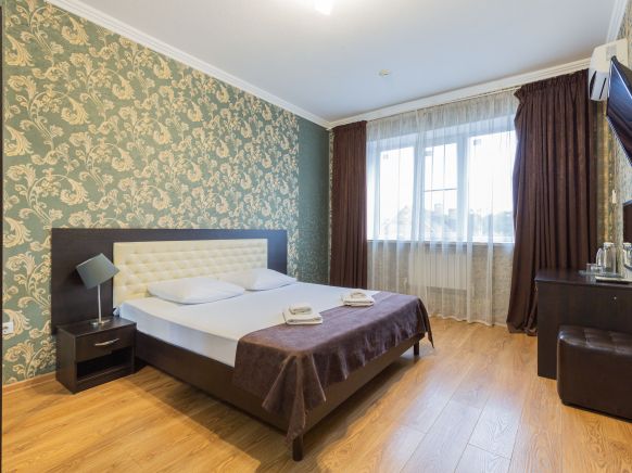 Фотография номера гостиницы SамВилла