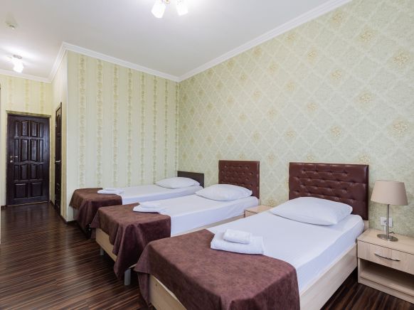 Фотография номера гостиницы SамВилла