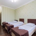 Трехместный (Эконом), Отель SамВилла