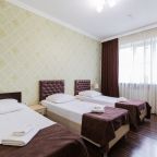 Трехместный (Эконом), Отель SамВилла