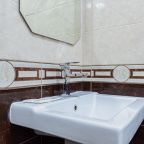 Четырехместный (Эконом), Отель SамВилла