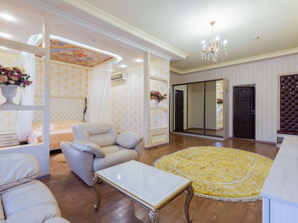 Фотография номера гостиницы SамВилла