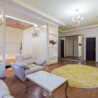 De Luxe, Отель SамВилла