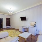 De Luxe, Отель SамВилла