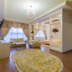 De Luxe, Отель SамВилла