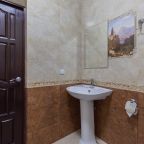De Luxe, Отель SамВилла