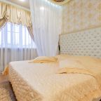 De Luxe, Отель SамВилла
