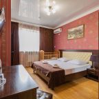 Семейный (Люкс двухкомнатный), Отель SамВилла