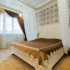 Люкс (С кроватью размера "king-size"), Отель SамВилла