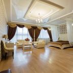 Люкс (С кроватью размера "king-size"), Отель SамВилла