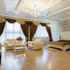 Люкс (С кроватью размера "king-size"), Отель SамВилла