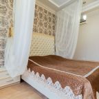 Люкс (С кроватью размера "king-size"), Отель SамВилла
