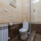 Люкс (С кроватью размера "king-size"), Отель SамВилла