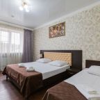 Трехместный (Комфорт), Отель SамВилла