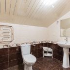 Трехместный (Комфорт), Отель SамВилла
