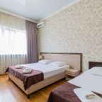 Трехместный (Комфорт), Отель SамВилла