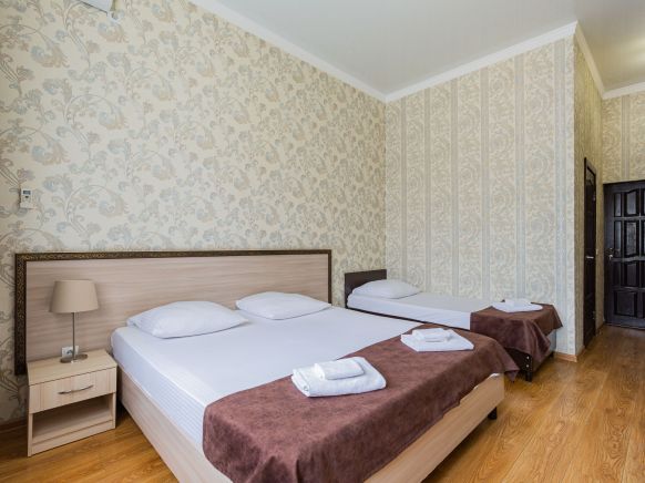 Фотография номера гостиницы SамВилла